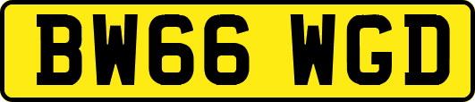 BW66WGD