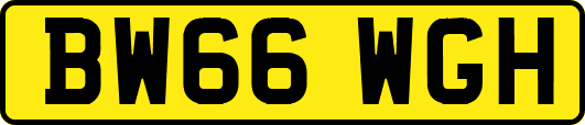 BW66WGH