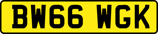 BW66WGK