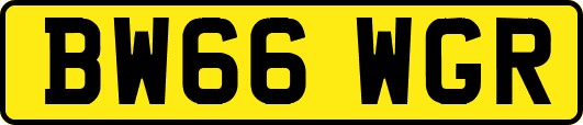 BW66WGR