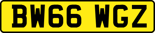 BW66WGZ