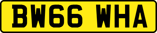 BW66WHA
