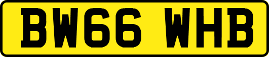 BW66WHB