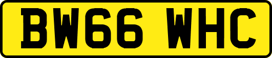 BW66WHC