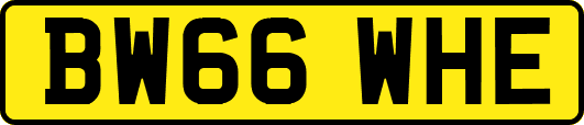 BW66WHE