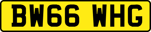 BW66WHG