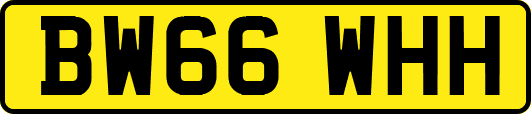 BW66WHH
