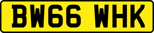BW66WHK
