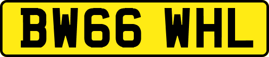 BW66WHL