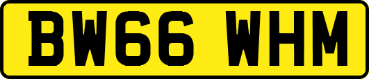 BW66WHM