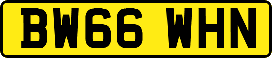 BW66WHN