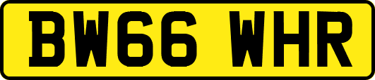 BW66WHR