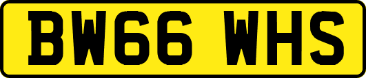 BW66WHS