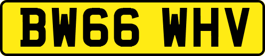 BW66WHV