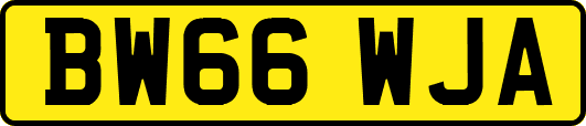BW66WJA