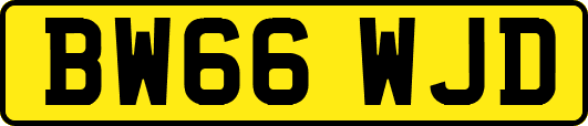 BW66WJD