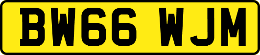 BW66WJM
