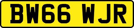 BW66WJR