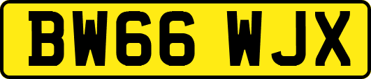 BW66WJX
