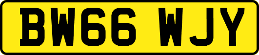 BW66WJY