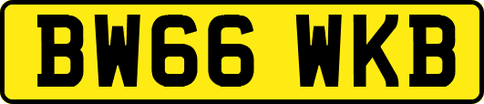 BW66WKB