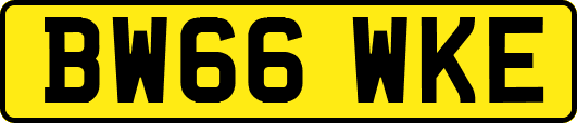 BW66WKE