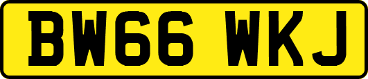 BW66WKJ