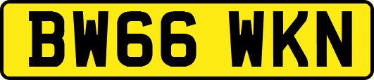 BW66WKN