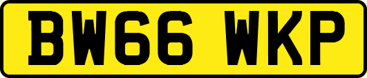 BW66WKP