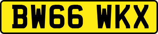 BW66WKX