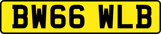 BW66WLB