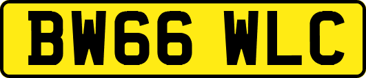 BW66WLC