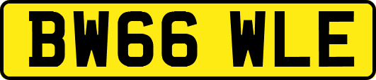 BW66WLE