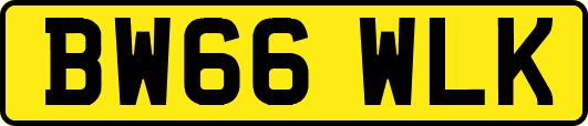 BW66WLK