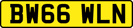 BW66WLN