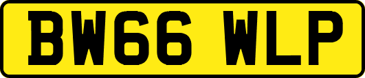 BW66WLP