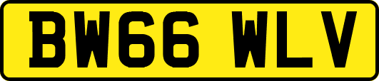 BW66WLV