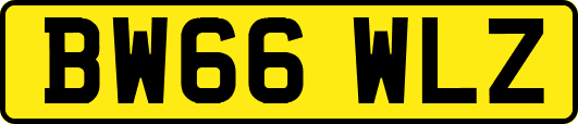BW66WLZ