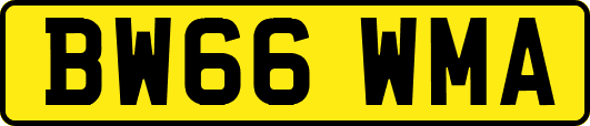BW66WMA