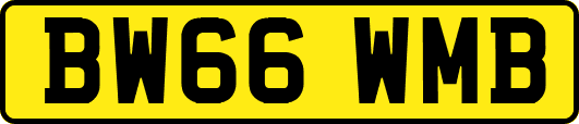 BW66WMB