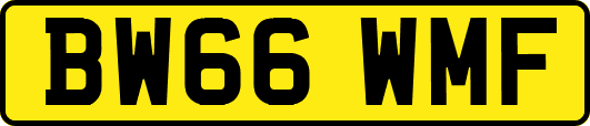 BW66WMF
