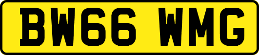 BW66WMG
