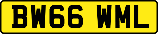BW66WML