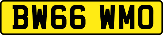 BW66WMO