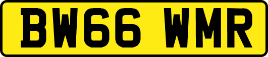 BW66WMR
