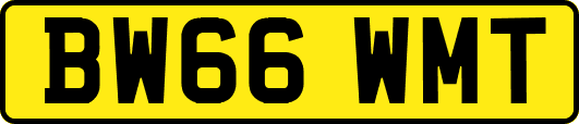 BW66WMT