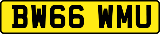 BW66WMU