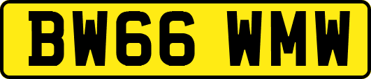 BW66WMW