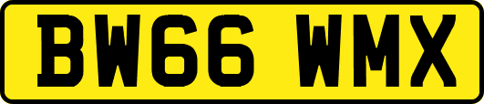 BW66WMX