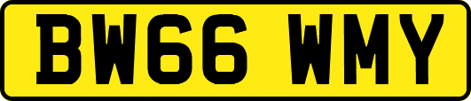 BW66WMY